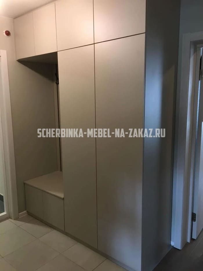 Нестандартная мебель на заказ в Щербинке