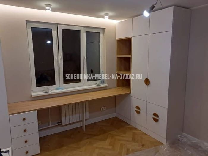 Нестандартная мебель на заказ в Щербинке