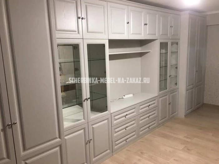 Нестандартная мебель на заказ в Щербинке