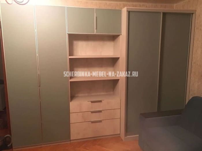 Нестандартная мебель на заказ в Щербинке