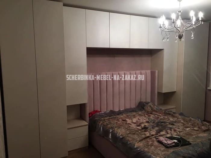 Нестандартная мебель на заказ в Щербинке