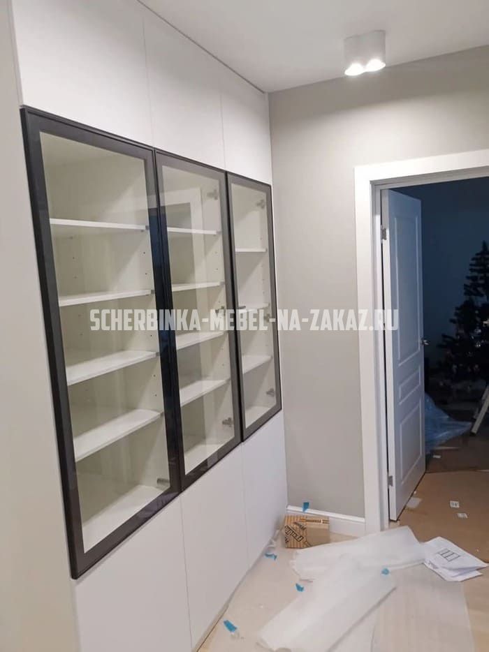 Нестандартная мебель на заказ в Щербинке