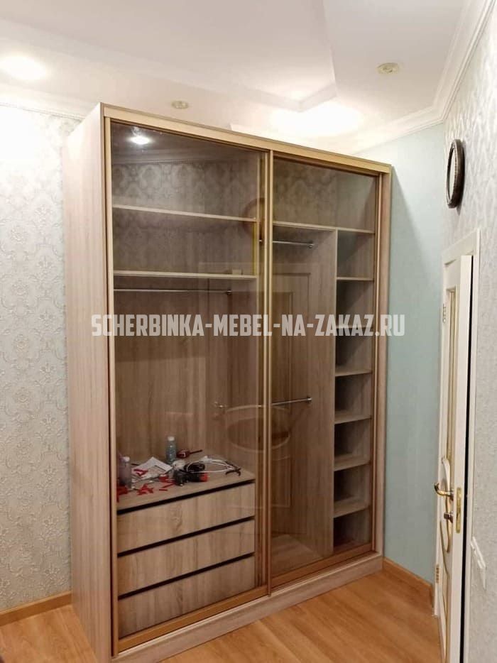 Нестандартная мебель на заказ в Щербинке