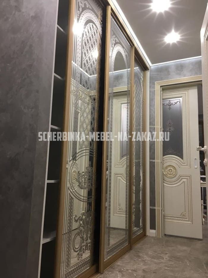 Нестандартная мебель на заказ в Щербинке